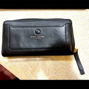 Marc Jacobs wallet